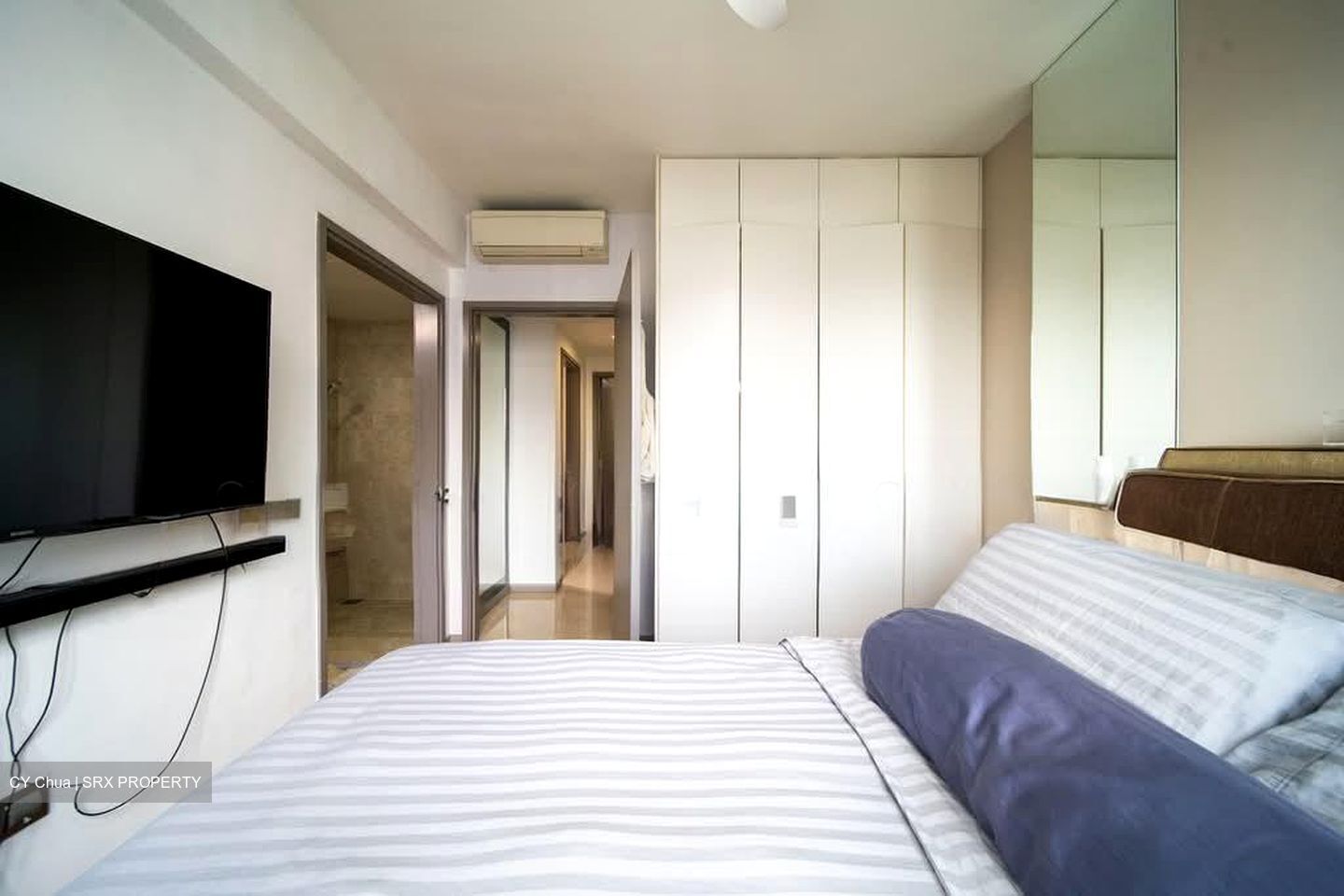 Riversails (D19), Condominium #579929161